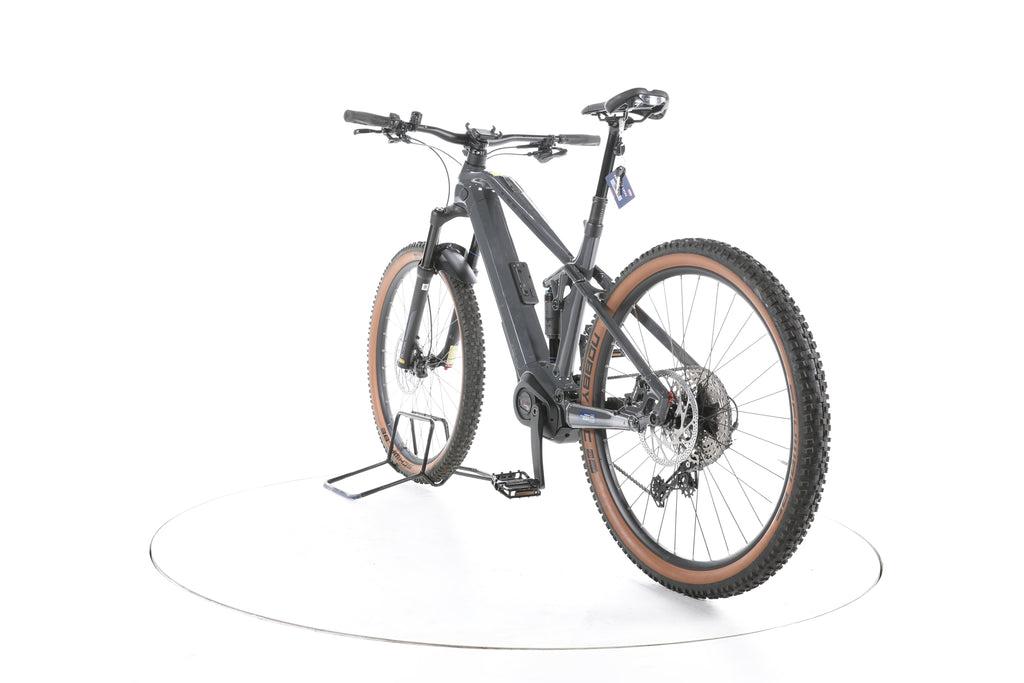 Bulls Sonic EVO TR 2 E-Bike Fully Carbon 2024 - Image 9