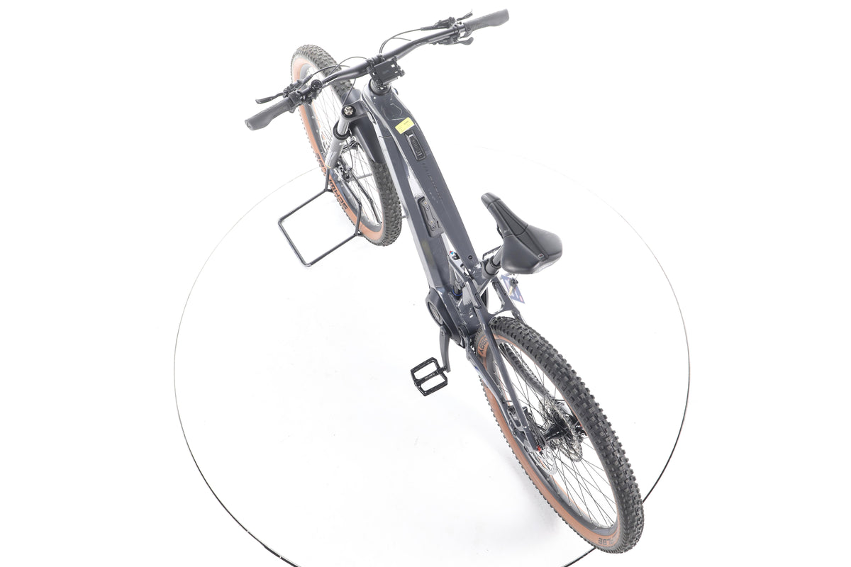 Bulls Sonic EVO TR 2 E-Bike Fully Carbon 2024 - Image 21