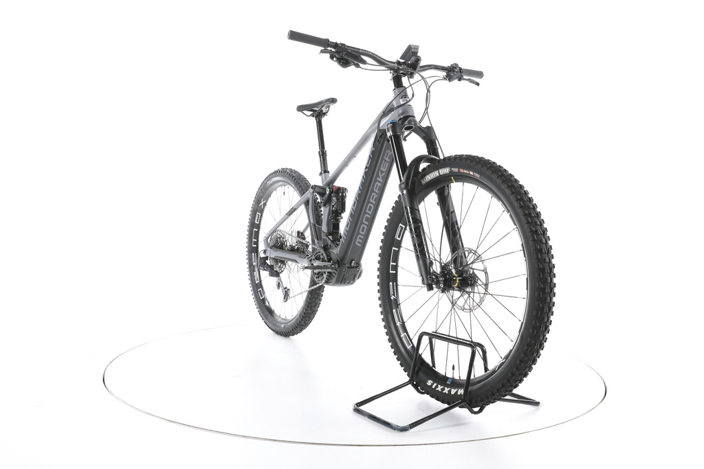 Mondraker CRAFTY R SUV E-Bike - Image 3