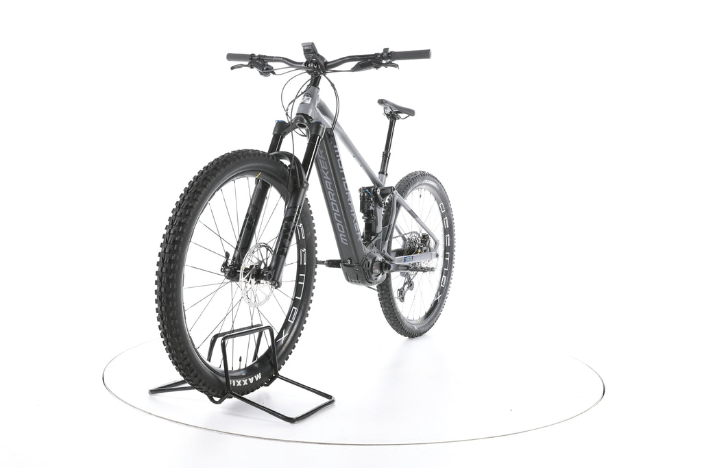 Mondraker CRAFTY R SUV E-Bike - Image 5