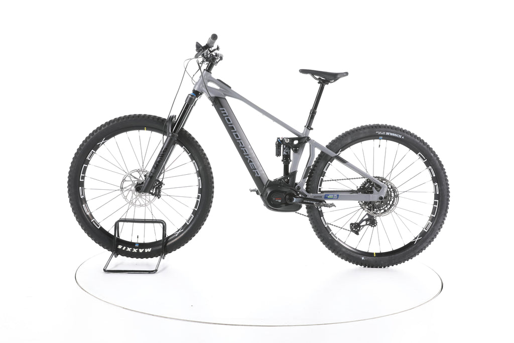 Mondraker CRAFTY R SUV E-Bike - Image 7