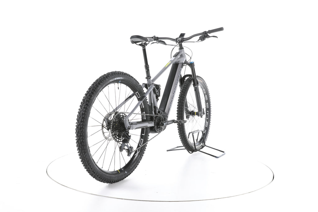 Mondraker CRAFTY R SUV E-Bike - Image 11