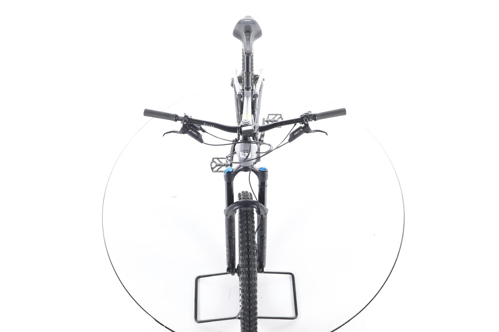 Mondraker CRAFTY R SUV E-Bike - Image 16