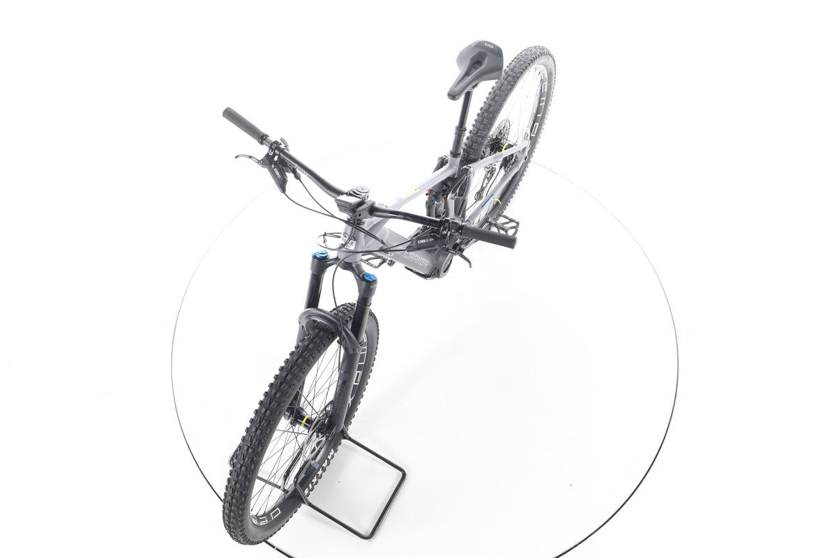 Mondraker CRAFTY R SUV E-Bike - Image 17
