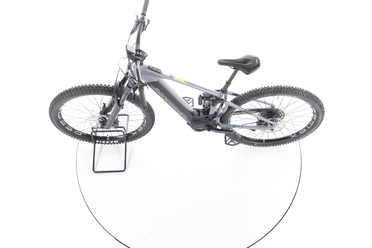 Mondraker CRAFTY R SUV E-Bike - Image 19