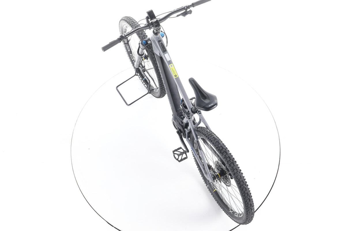 Mondraker CRAFTY R SUV E-Bike - Image 21