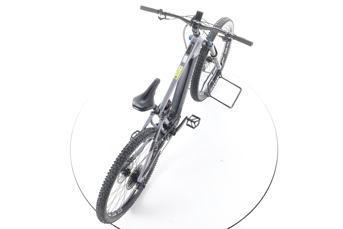 Mondraker CRAFTY R SUV E-Bike - Image 23