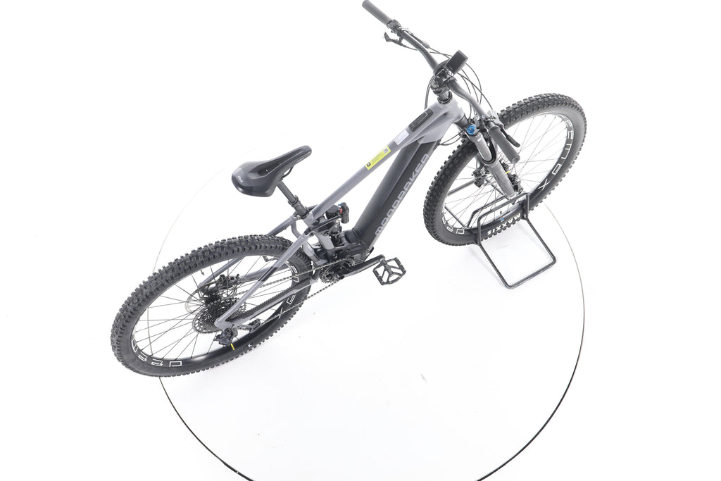 Mondraker CRAFTY R SUV E-Bike - Image 24