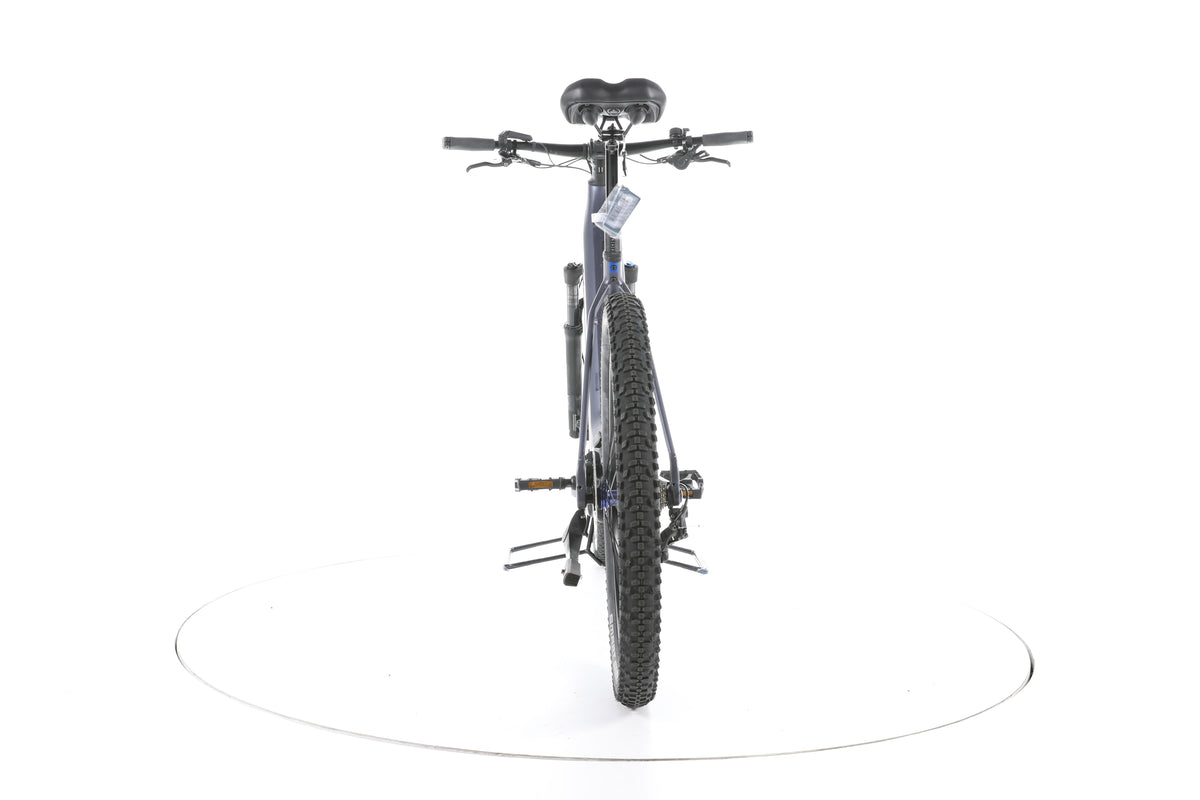 Cube Reaction Hybrid Pro E-Bike 2025 - Image 10