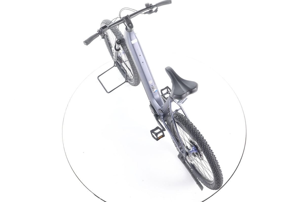 Cube Reaction Hybrid Pro E-Bike 2025 - Image 21
