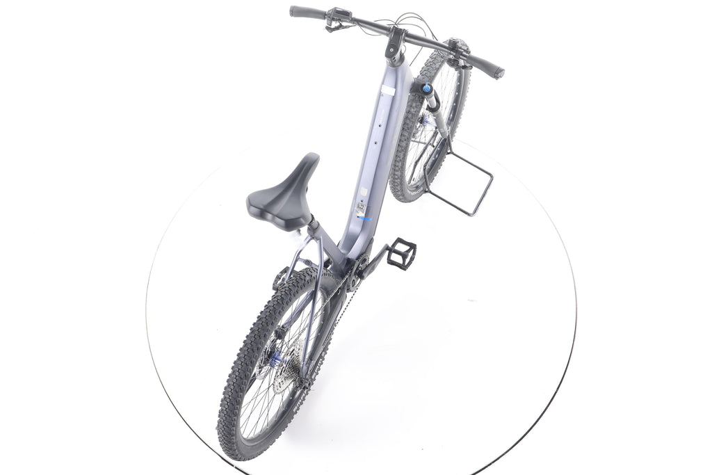 Cube Reaction Hybrid Pro E-Bike 2025 - Image 23