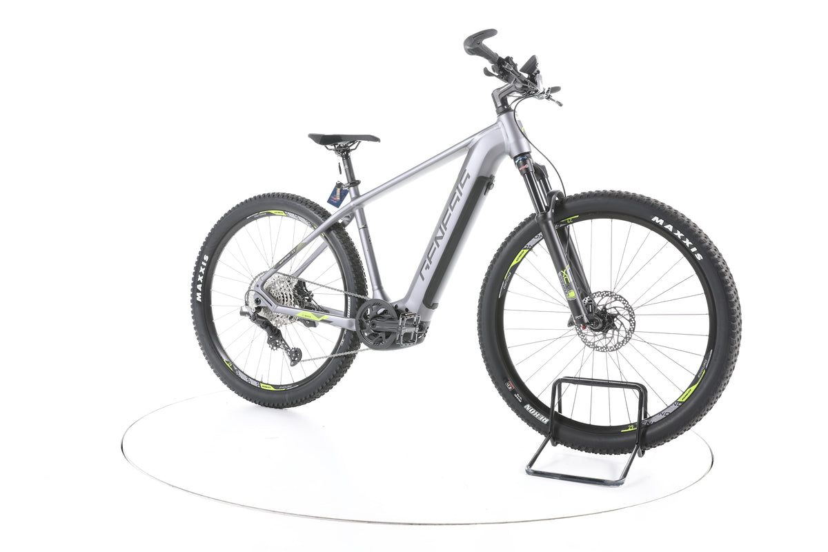Genesis E-Pro MTB 2.3 E-Bike - Image 2