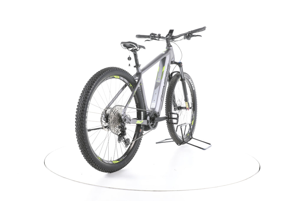 Genesis E-Pro MTB 2.3 E-Bike - Image 11