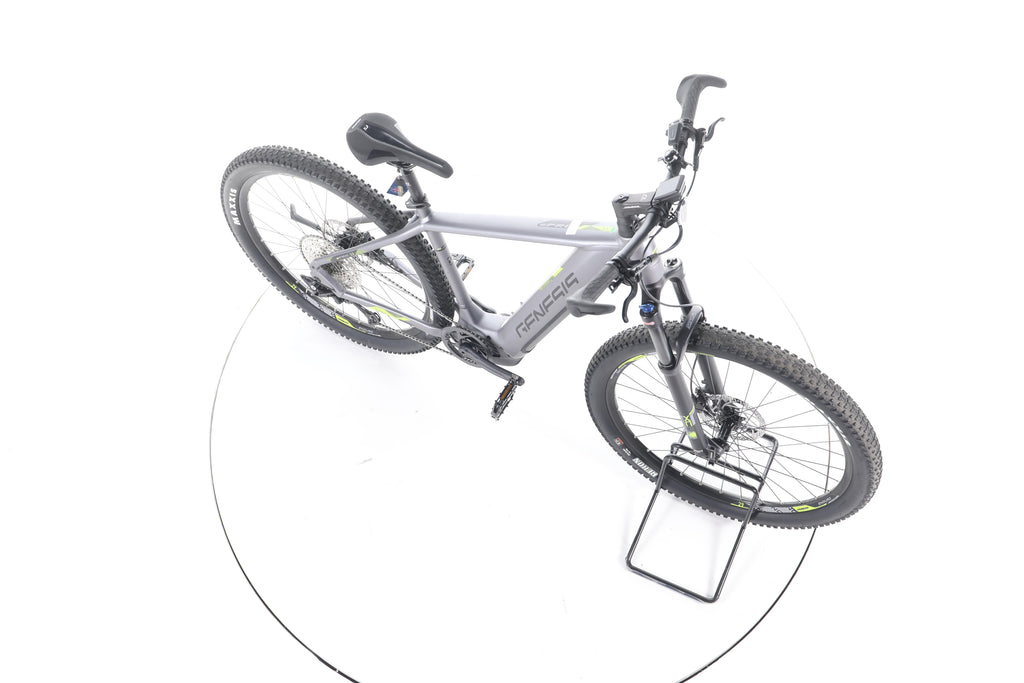Genesis E-Pro MTB 2.3 E-Bike - Image 14