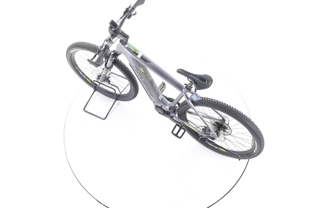 Genesis E-Pro MTB 2.3 E-Bike - Image 20