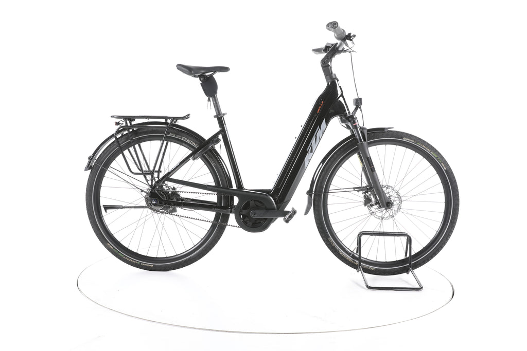 KTM Cento 5RT City E-Bike Tiefeinsteiger 2026 - Image 1