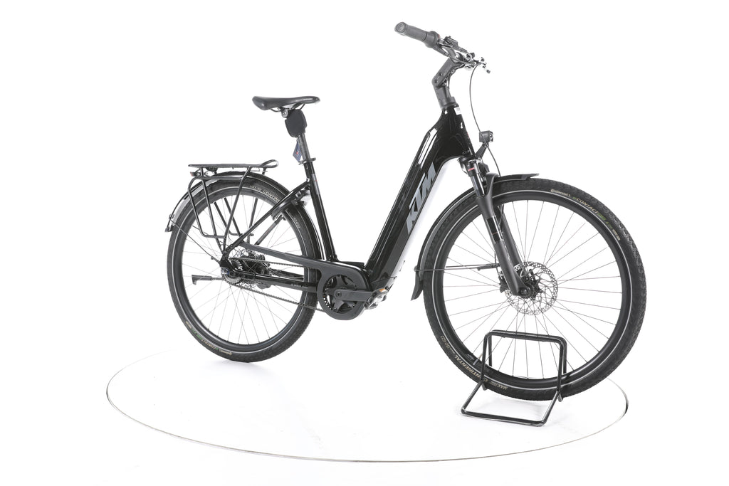 KTM Cento 5RT City E-Bike Tiefeinsteiger 2026 - Image 2