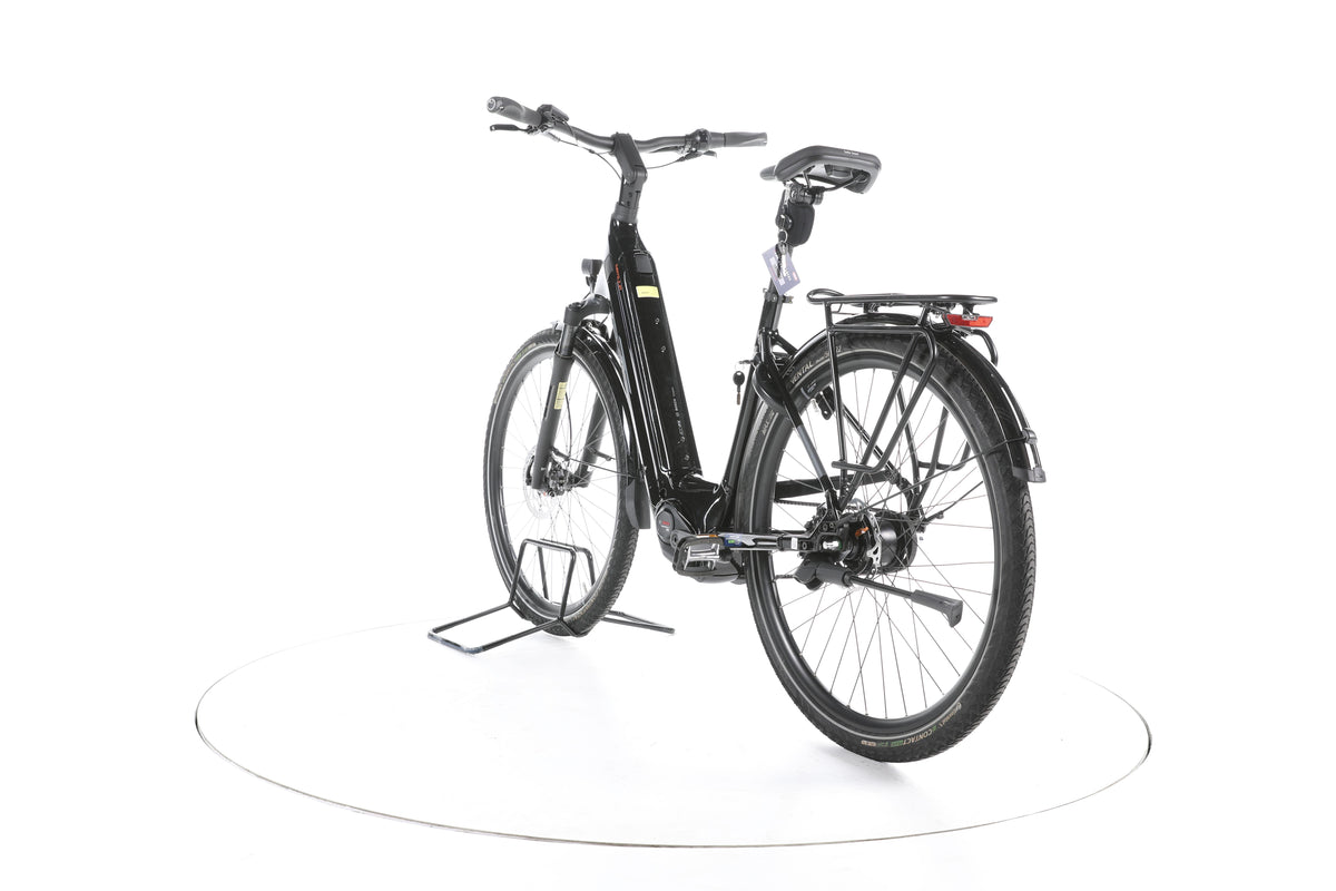 KTM Cento 5RT City E-Bike Tiefeinsteiger 2026 - Image 9
