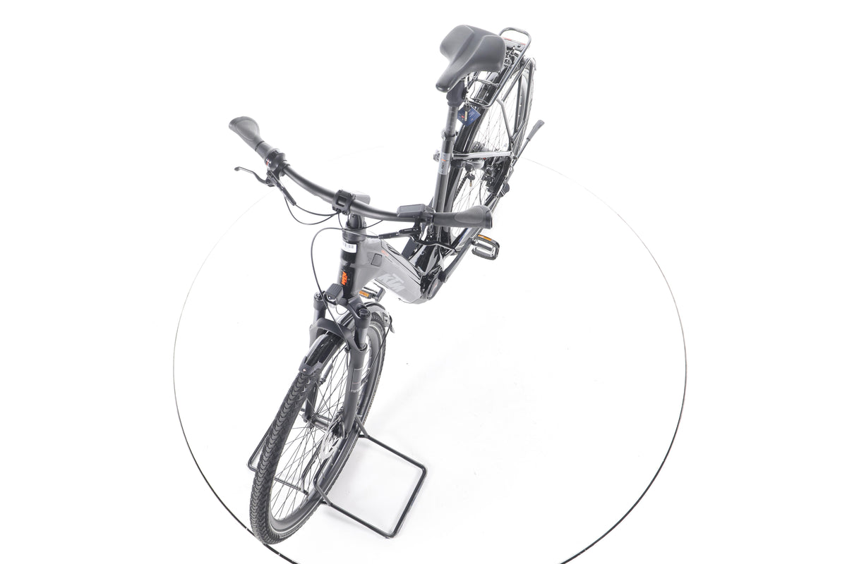 KTM Cento 5RT City E-Bike Tiefeinsteiger 2026 - Image 17