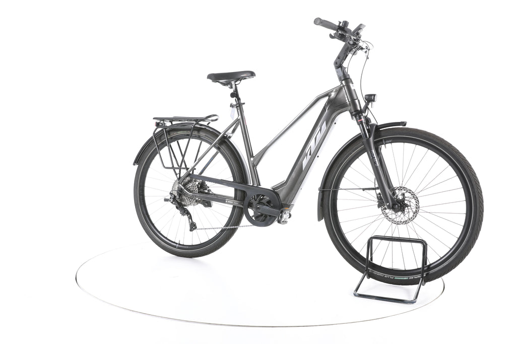 KTM Macina Style 740 Trekking E-Bike - Image 2