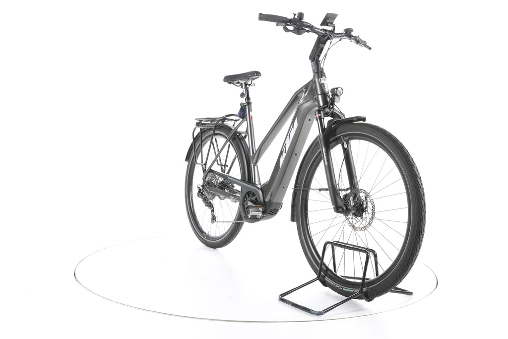 KTM Macina Style 740 Trekking E-Bike - Image 3