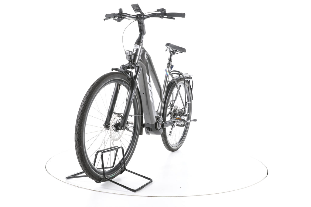 KTM Macina Style 740 Trekking E-Bike - Image 5