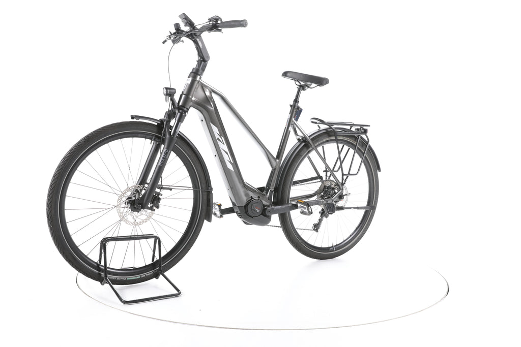 KTM Macina Style 740 Trekking E-Bike - Image 6