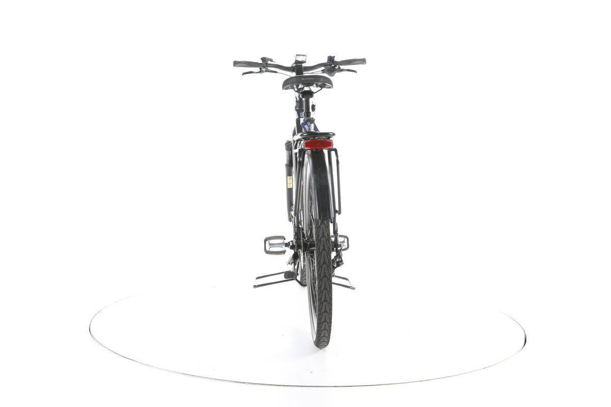 KTM Macina Style 740 Trekking E-Bike - Image 10