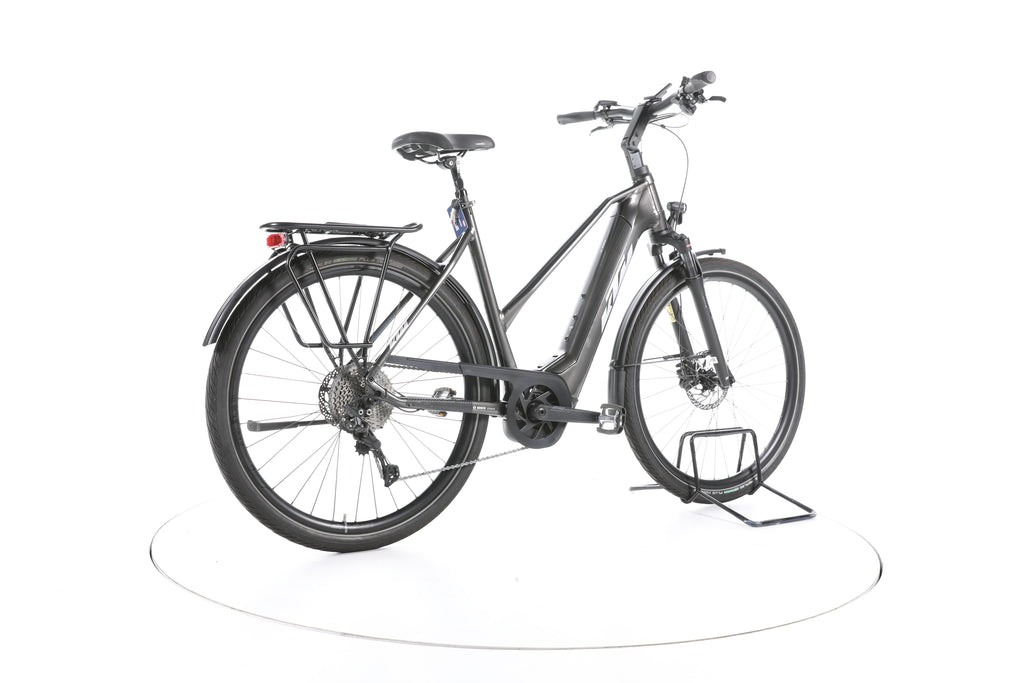 KTM Macina Style 740 Trekking E-Bike - Image 12