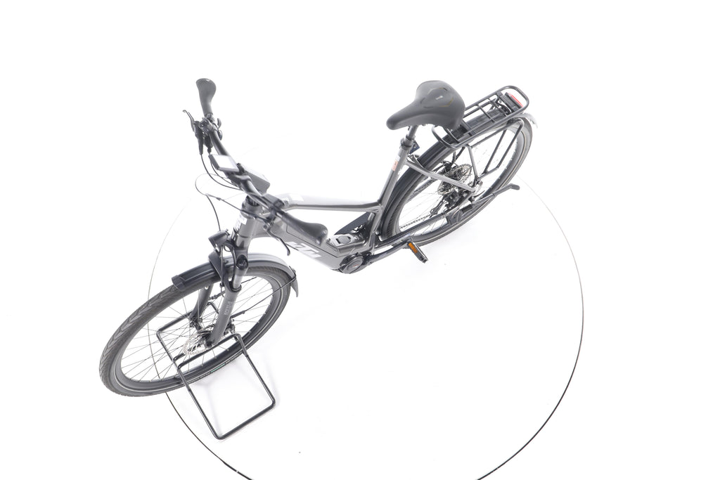 KTM Macina Style 740 Trekking E-Bike - Image 18