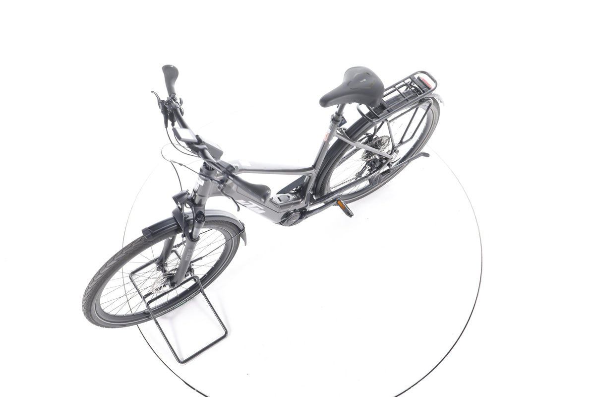 KTM Macina Style 740 Trekking E-Bike - Image 18