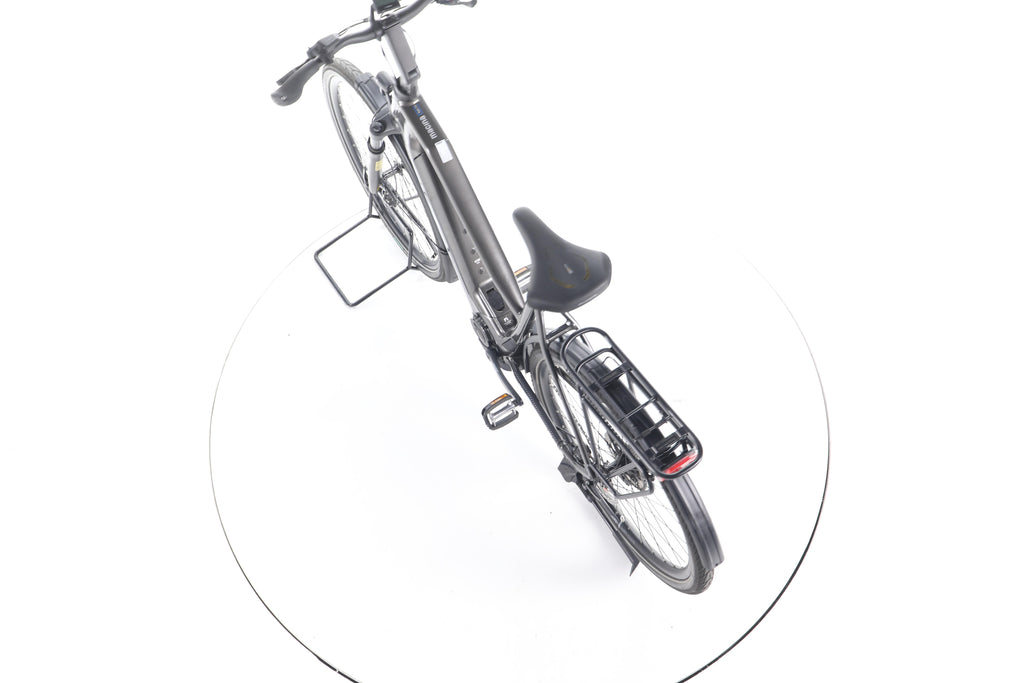 KTM Macina Style 740 Trekking E-Bike - Image 21