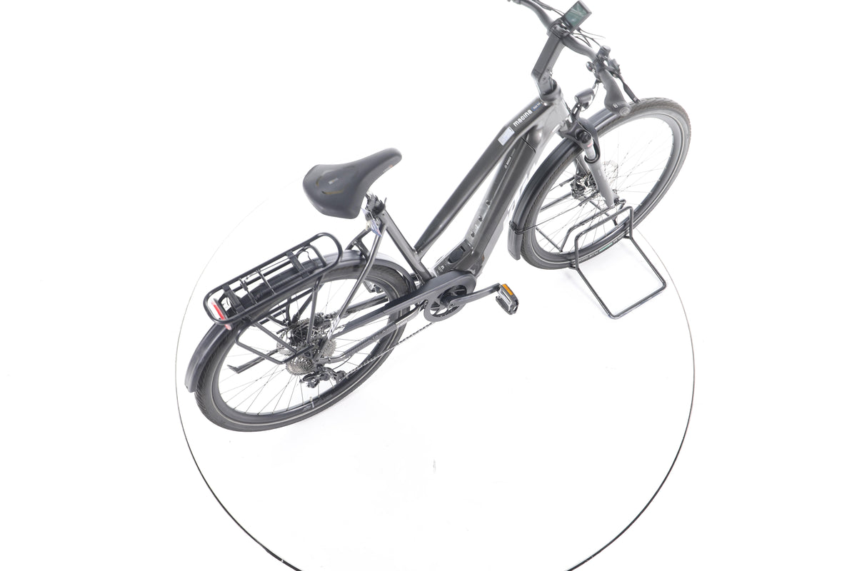KTM Macina Style 740 Trekking E-Bike - Image 24