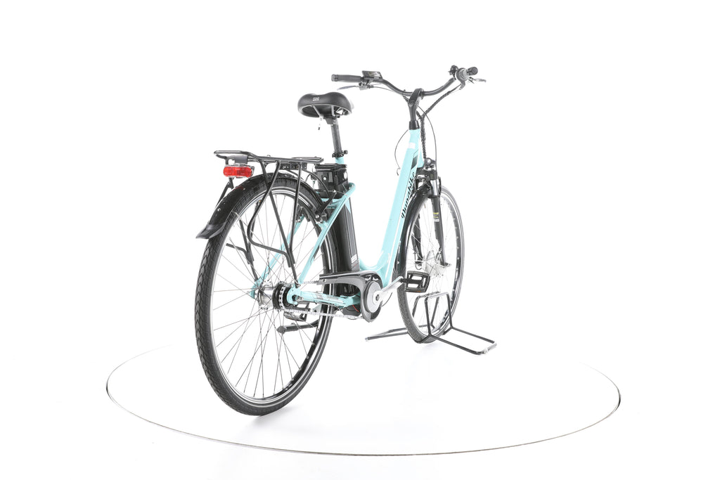 Dynabike E-City City E-Bike Tiefeinsteiger - Image 11