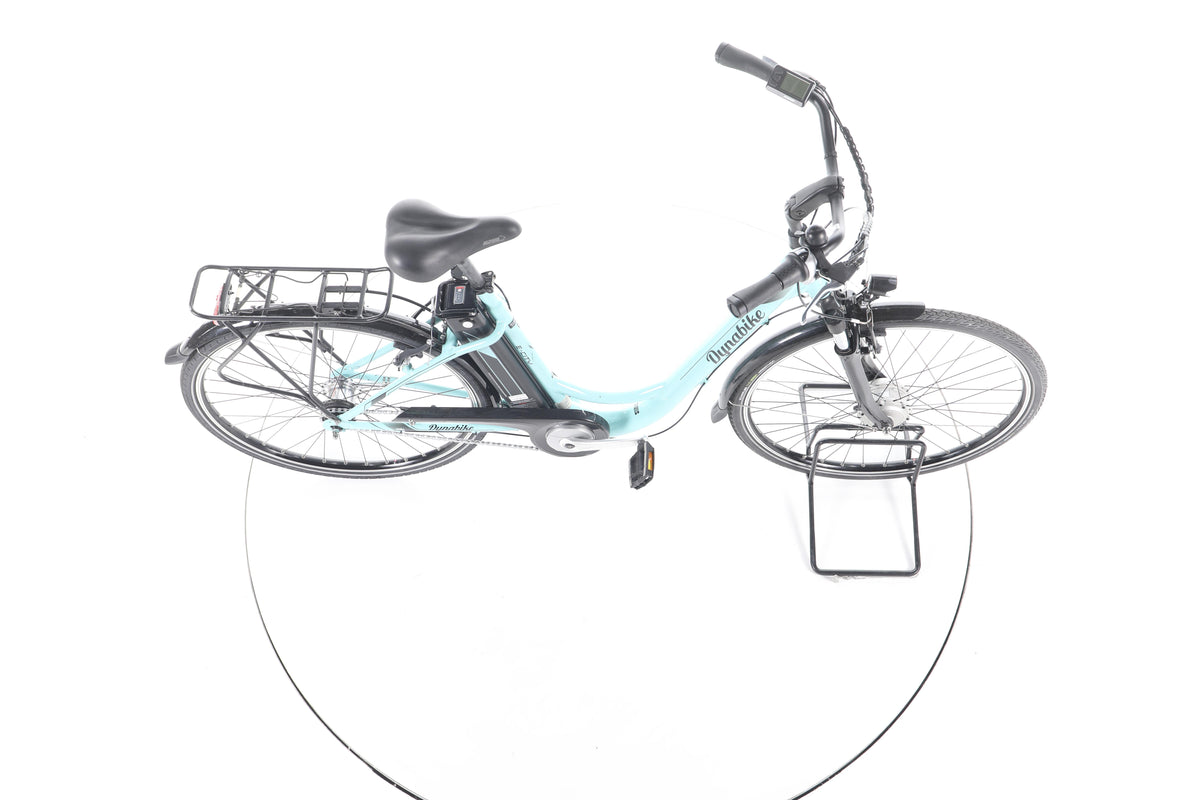 Dynabike E-City City E-Bike Tiefeinsteiger - Image 13