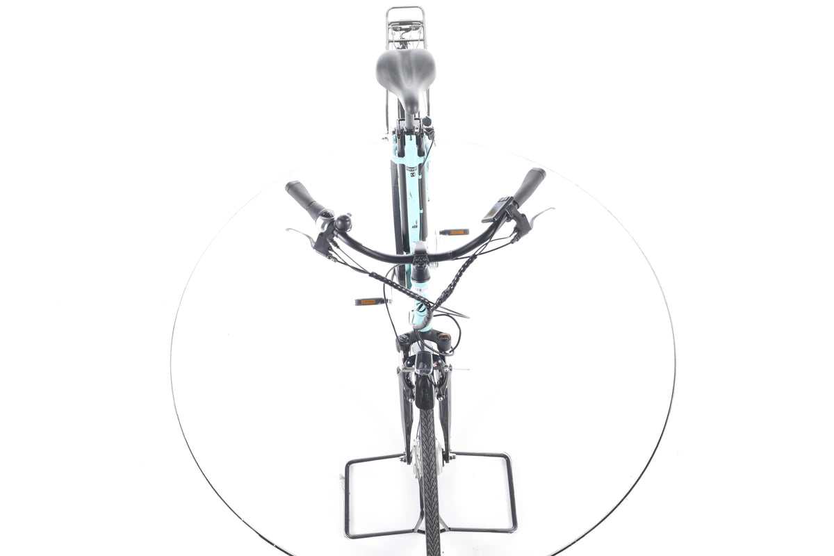 Dynabike E-City City E-Bike Tiefeinsteiger - Image 16