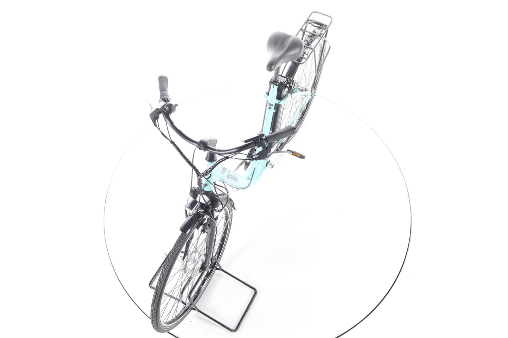 Dynabike E-City City E-Bike Tiefeinsteiger - Image 17