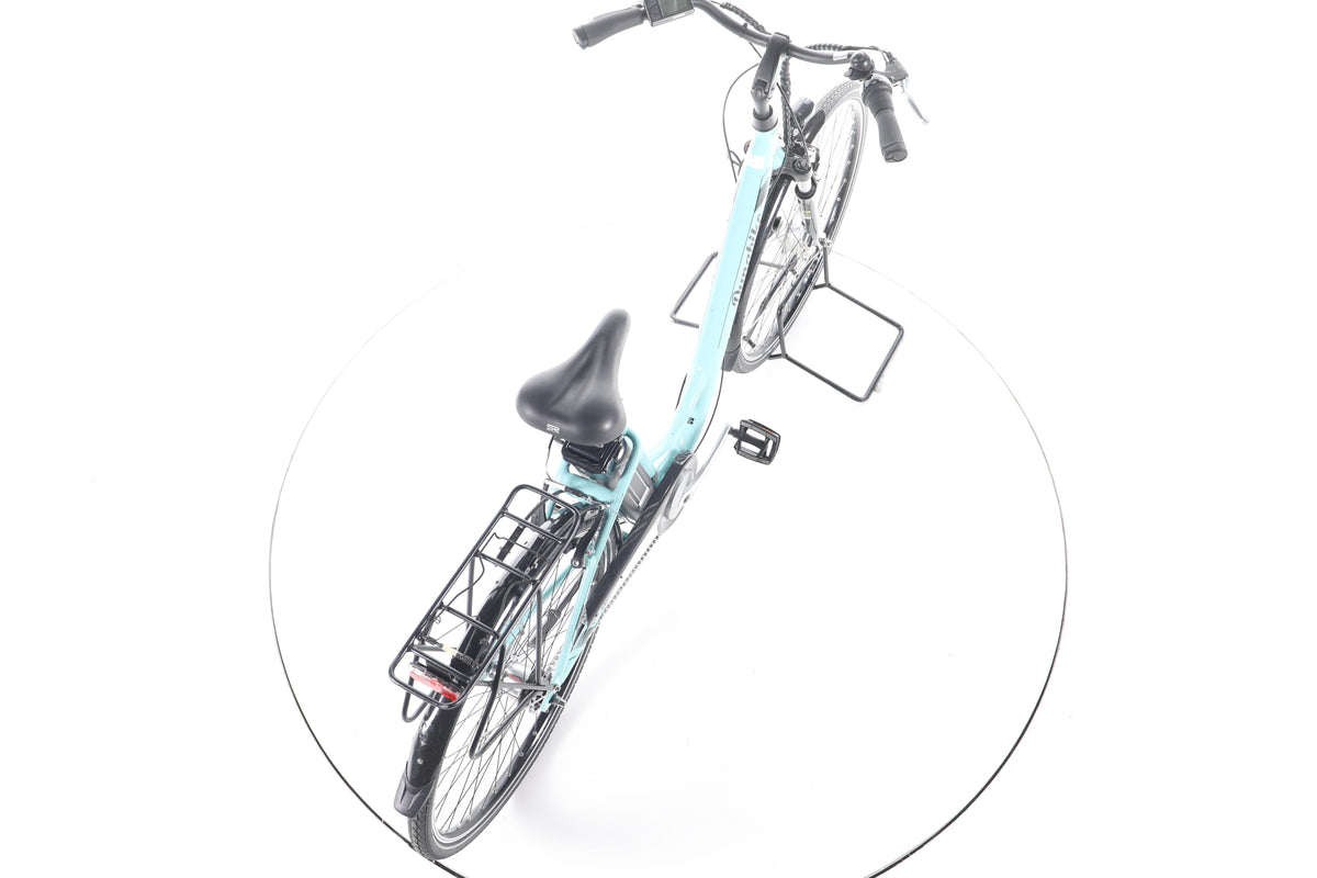 Dynabike E-City City E-Bike Tiefeinsteiger - Image 23