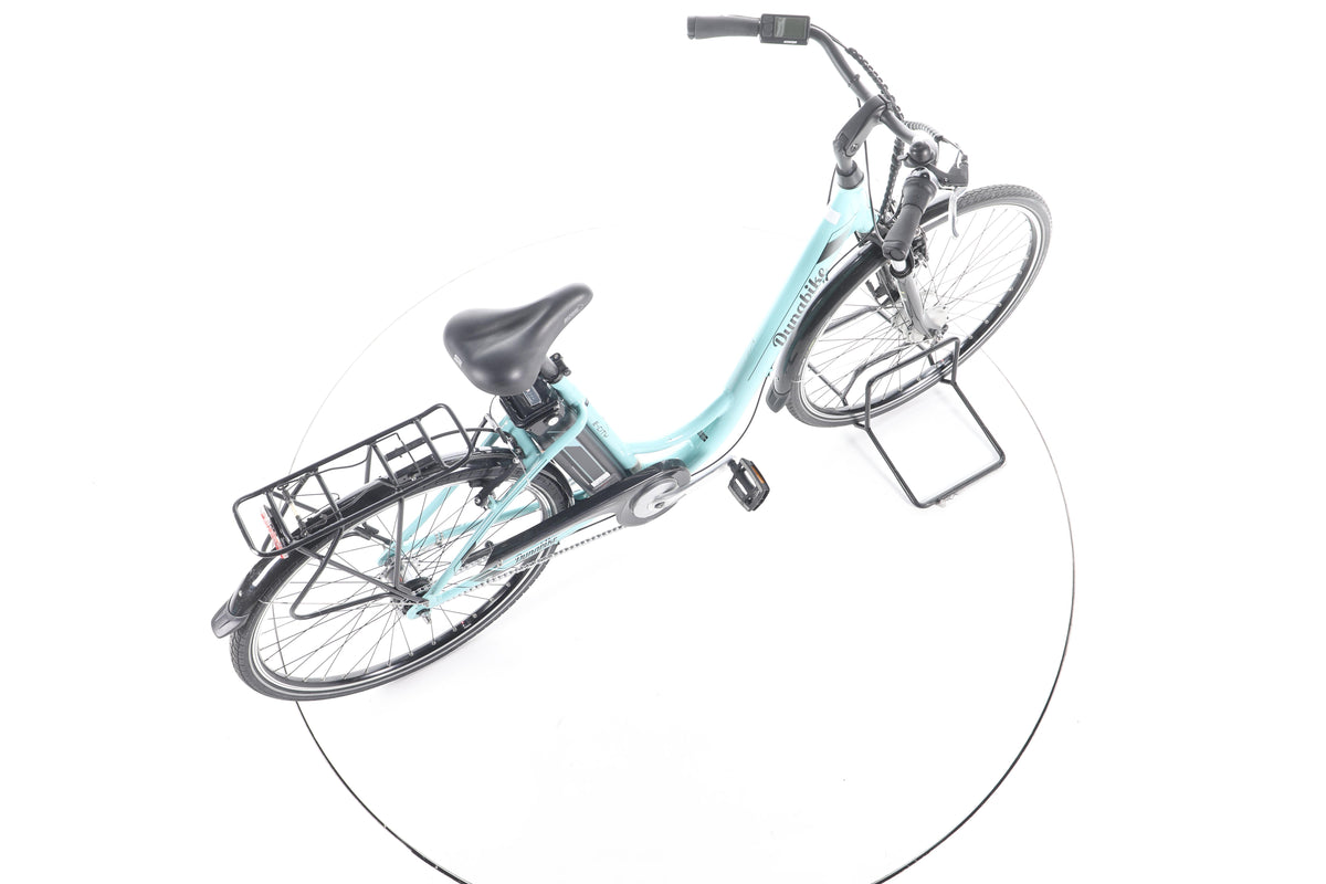 Dynabike E-City City E-Bike Tiefeinsteiger - Image 24