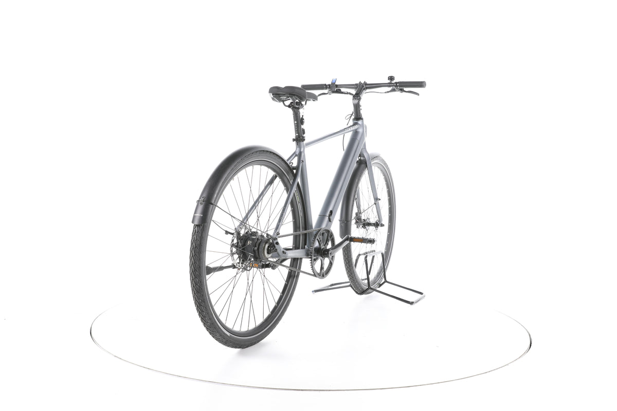 TENWAYS CGO600 PRO City E-Bike - Image 11