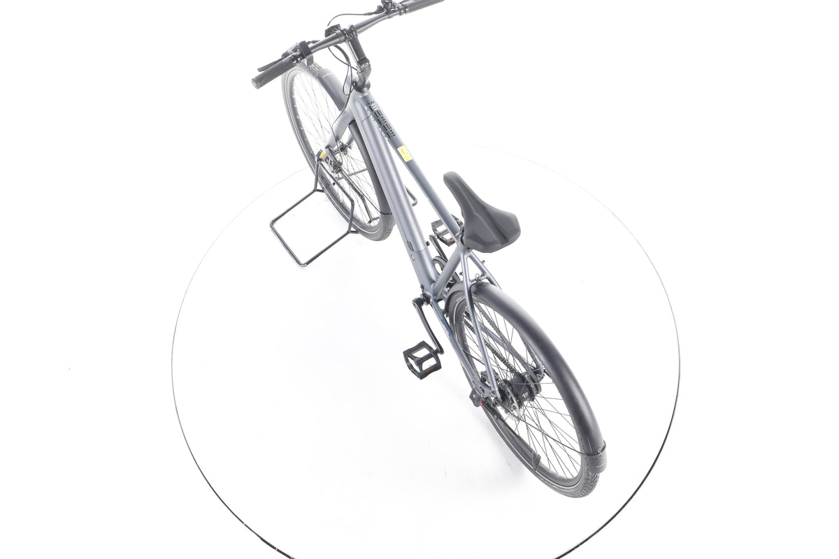 TENWAYS CGO600 PRO City E-Bike - Image 21