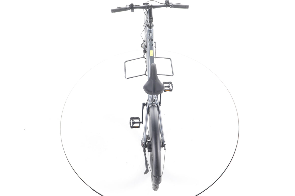 TENWAYS CGO600 PRO City E-Bike - Image 22