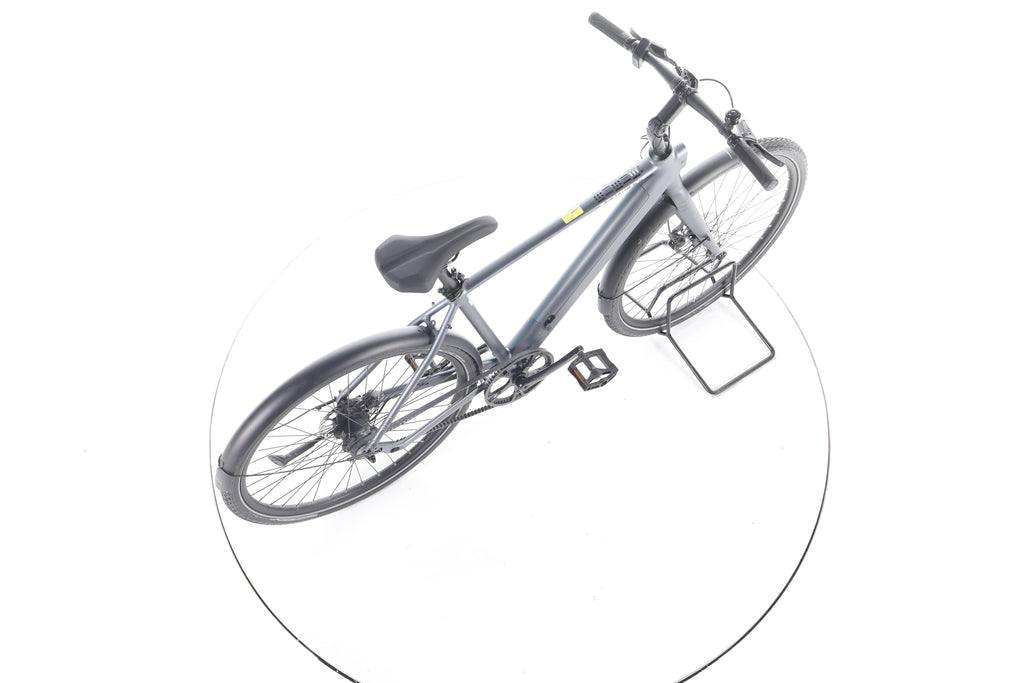 TENWAYS CGO600 PRO City E-Bike - Image 24