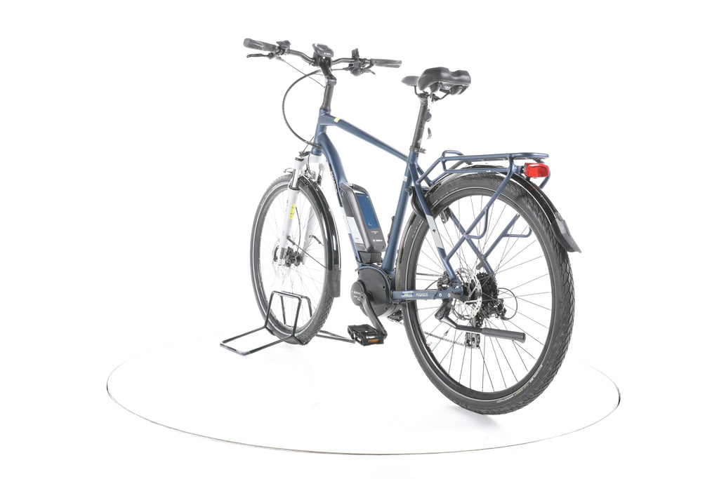 Pegasus Solero E8 Plus Trekking E-Bike - Image 9