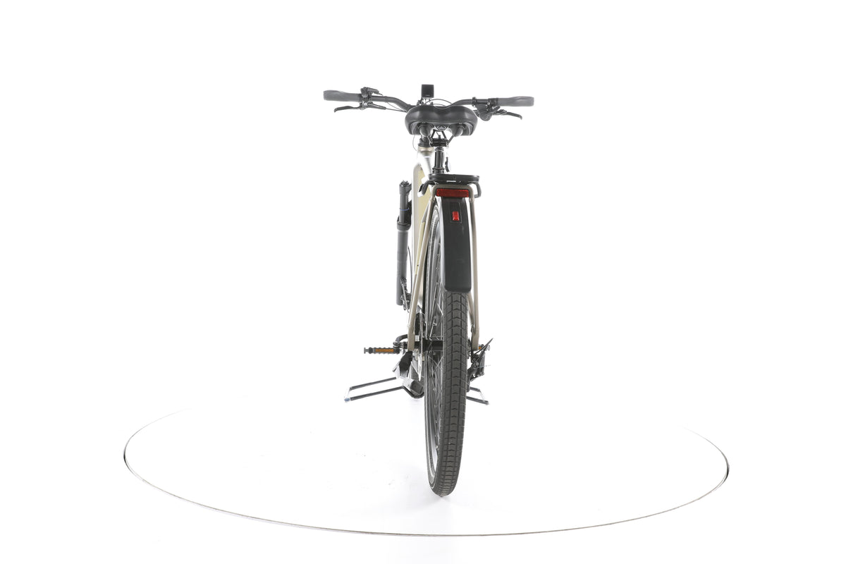 Cube Kathmandu Hybrid Pro Trekking E-Bike - Image 10