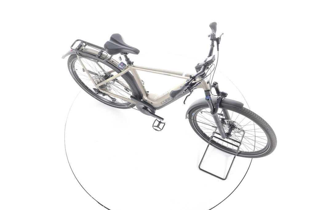 Cube Kathmandu Hybrid Pro Trekking E-Bike - Image 14