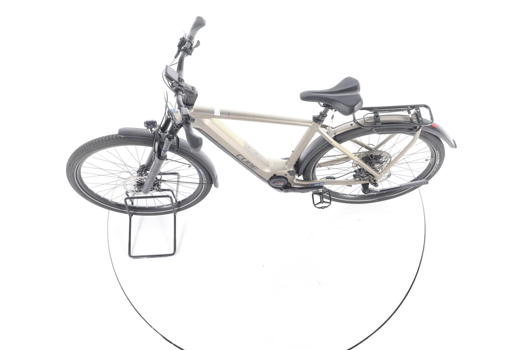 Cube Kathmandu Hybrid Pro Trekking E-Bike - Image 19