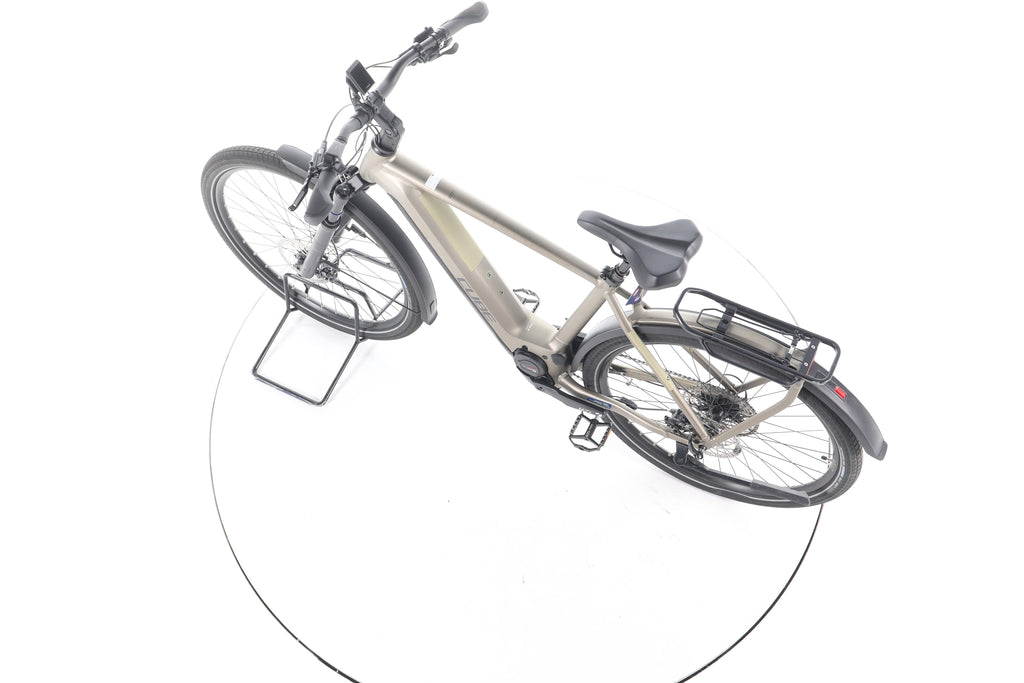 Cube Kathmandu Hybrid Pro Trekking E-Bike - Image 20