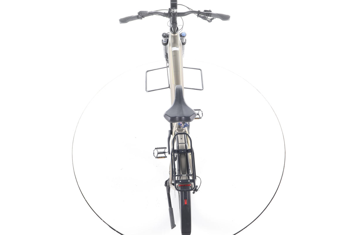 Cube Kathmandu Hybrid Pro Trekking E-Bike - Image 22