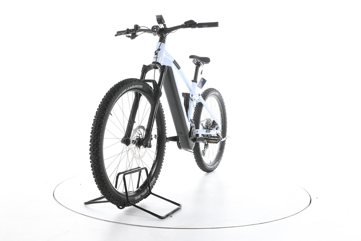 Cube Stereo Hybrid 120 Pro E-Bike Fully - Image 5